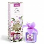 AMB Air Fresheners Flor Prady Lily 90 Ml