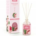 Mikado Ambientador Rosas 100 Ml