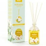 Mikado Ambientador Jazmin Blanco 100 Ml
