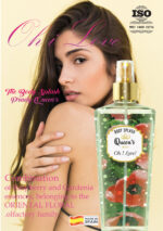 Body Splash Oh I Love! 250 Ml - Image 2