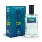 YOUNG SPORT HOMME 100ML Eau de toilette