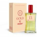 GOLD FEMME 100 ML Eau de toilette