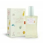 MOM PETIT ET MAMA INFANTIL 100ML Eau de toilette