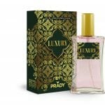 LUXURY FEMME 100ML Eau de toilette