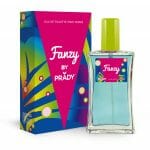 FANZY FEMME 100ML Eau de toilette