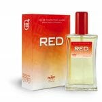 RED HOMME 100ML Eau de toilette