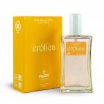 EROTICA FEMME 100ML Eau de toilette
