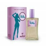 KITTY FEMME 100ML Eau de toilette