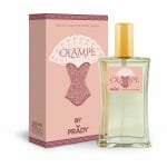 OLAMPE FEMME 100ML Eau de toilette