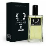 ADVENTURE  HOMME 100ML Eau de toilette