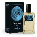 LUNE BLEU HOMME 100ML Eau de toilette