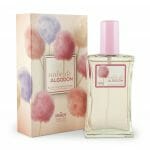 NUBE DE ALGODON FRUTAL FEMME Eau de toilette