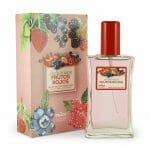 DELICIOSOS FRUTOS ROJOS Eau de toilette