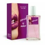 SENSE FEMME 100ML Eau de toilette