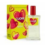 CUORE FEMME 100ML Eau de toilette