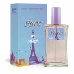 PARIS FEMME 100ML Eau de toilette