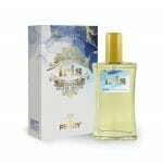 IRIS FEMME 100ML Eau de toilette