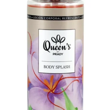 Body Splash Sugared Saffron 250ml