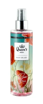 Body splash Pear In Love250ml - Image 2