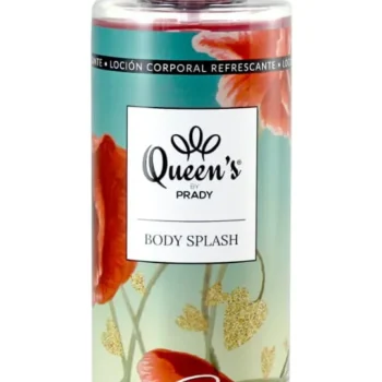 Body splash Pear In Love250ml
