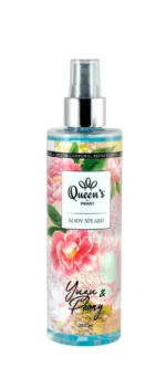 Bady splash Yuzu & Peony 250 ML - Image 2