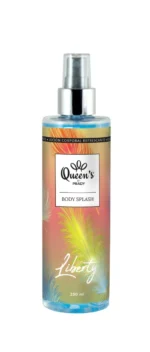 liberty body splash