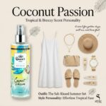 Body splash Coconut Passion250ml - Image 4