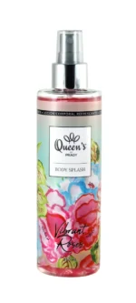 body splash Vibranti Rose 250ml - Image 2