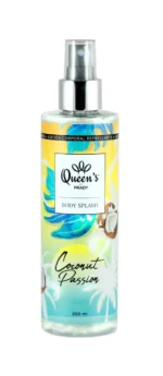 Body splash Coconut Passion250ml - Image 2
