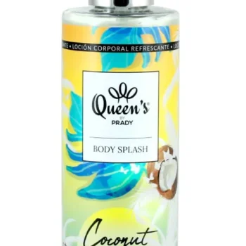 Body splash Coconut Passion250ml