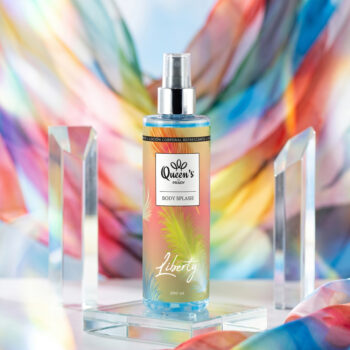 Prady – Body Splash Liberty -250 ml – Freedom and Freshness inspired of Libre Yves Saint Laurent